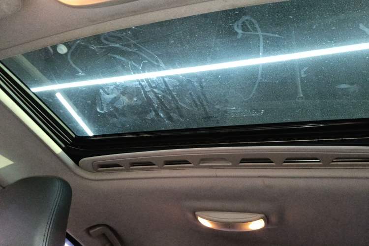 Used Volvo S60 2016 S60L T4 Zhiyuan Edition
