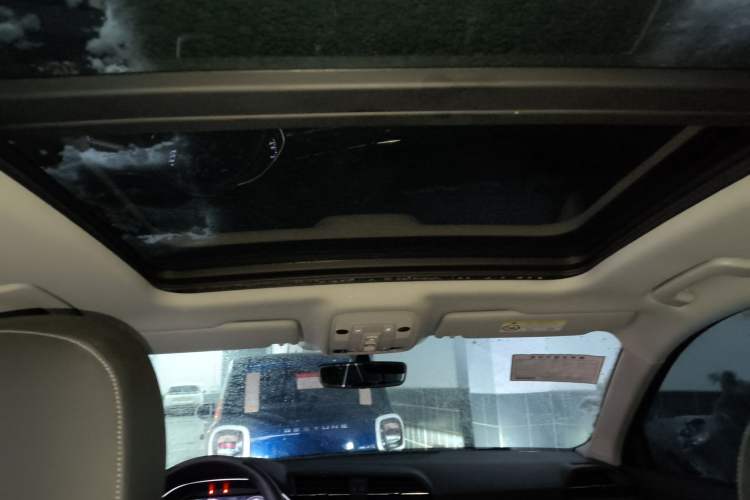 Used Audi Q3 2020 35 TFSI Fashion Dynamic Model