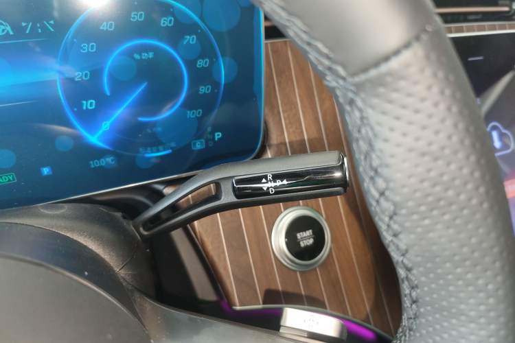 Used Mercedes-Benz EQE SUV 2024 500 4MATIC Luxury Edition