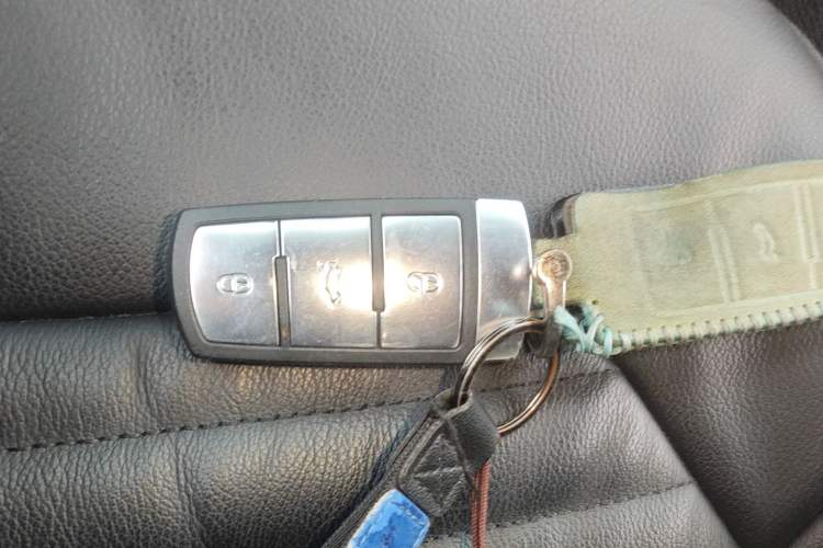 Used Volkswagen Magotan 2015 1.8TSI Advanced Model