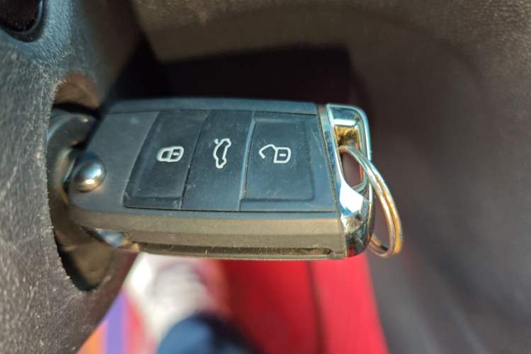 Used Volkswagen Lamando 2021 230TSI DSG Fashion Edition