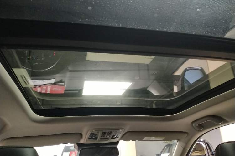 Used Haval F7 2019 1.5T Two-Wheel Drive i-Trend China VI Standard
