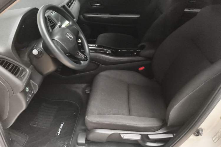 Used Honda Vezel 2020 1.5L CVT Elite Edition
