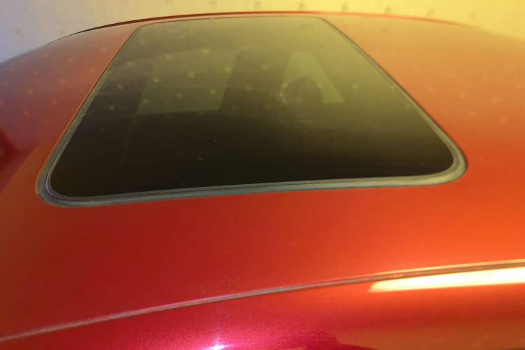 Used Fiat Viaggio 2015 1.4T Automatic Jingxiang Edition
