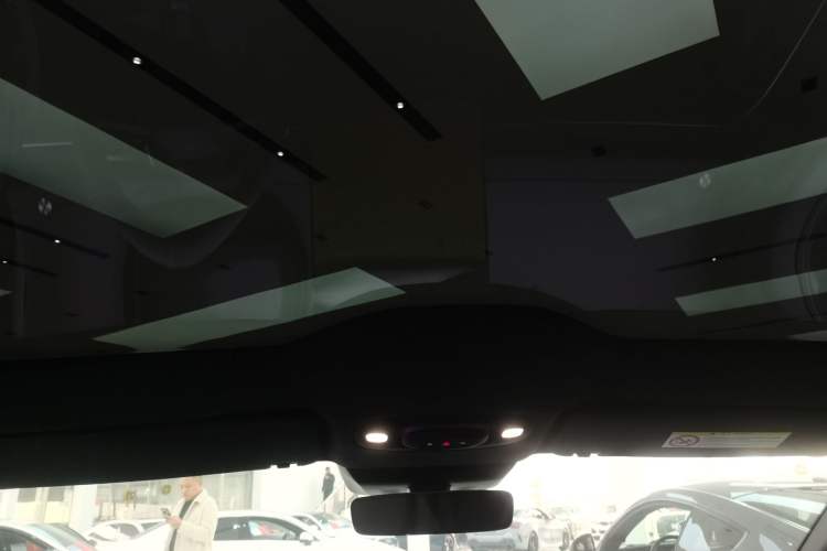 Used  SU7 2024 Rear-Drive Long-Range Intelligent Driving Version
