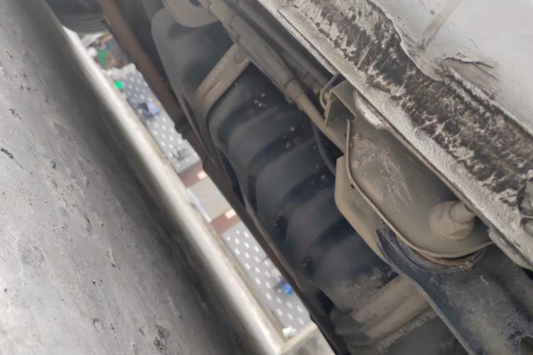 Used Buick GL8 2014 2.4L Executive Edition
