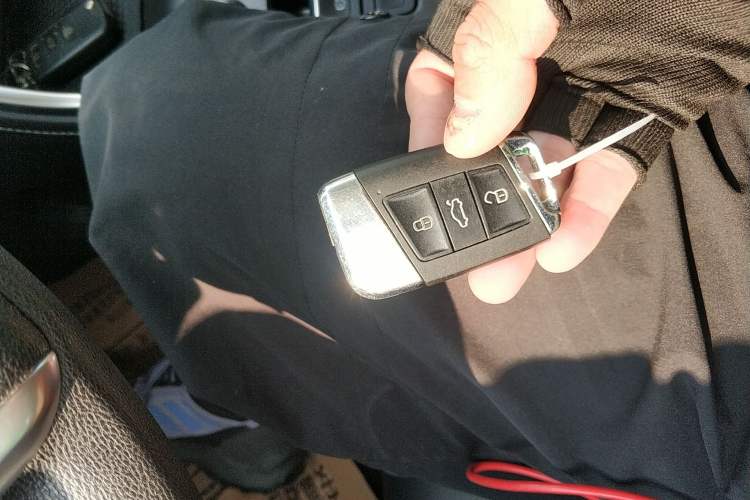 Used Haval H6 2023 National Trend Edition 1.5T Automatic Urban Version
