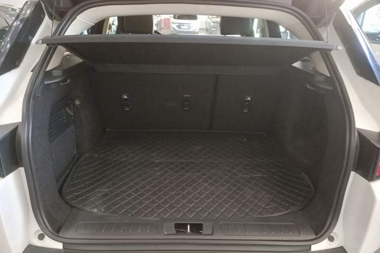 Used Land Rover Range Rover Evoque 2016 2.0T PURE Style Edition