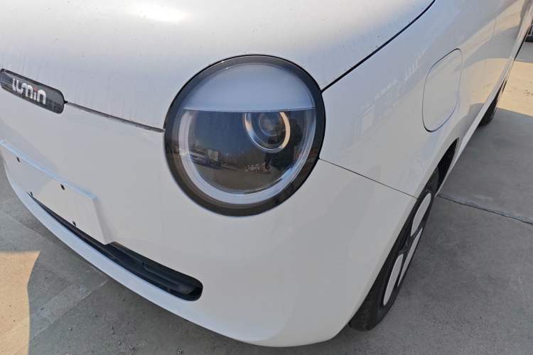 Used Qiyuan Lumin 2025 205 km Xiangqin Version