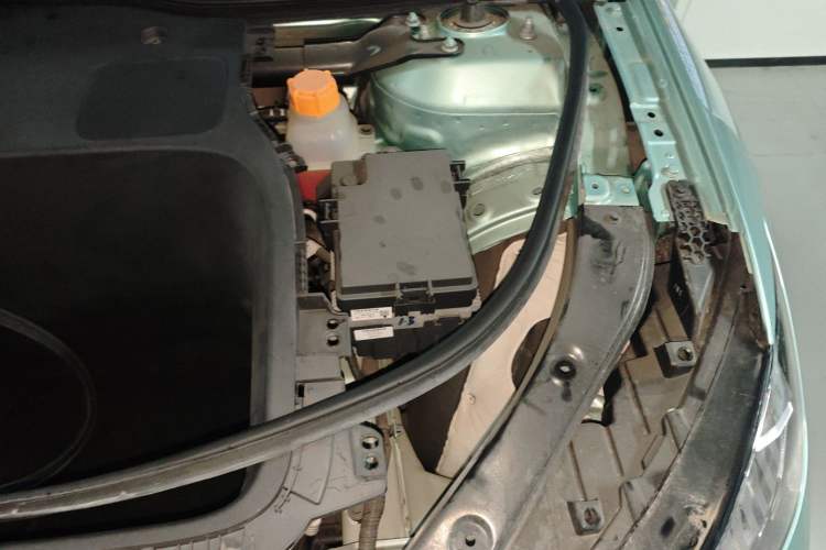 Used Deepal SL03 2022 515 Pure Electric Version