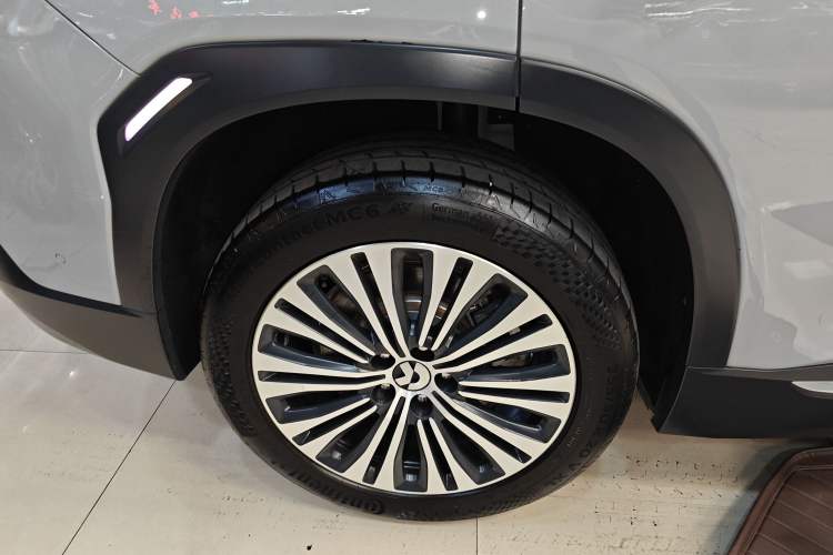 Used Nio EC6 2020 430 km Sport Version