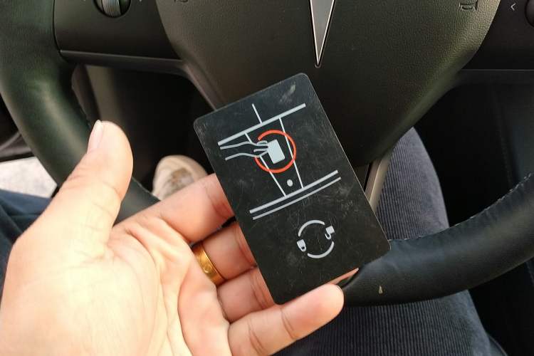 Used Tesla Model 3 2022 Rear-Wheel-Drive Version
