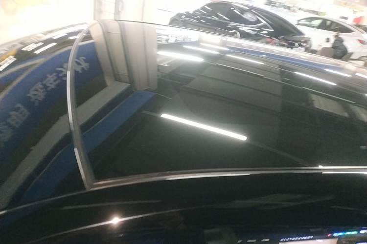 Used Land Rover Range Rover Evoque 2020 249 PS R-DYNAMIC S Blackened Sport Technology Edition
