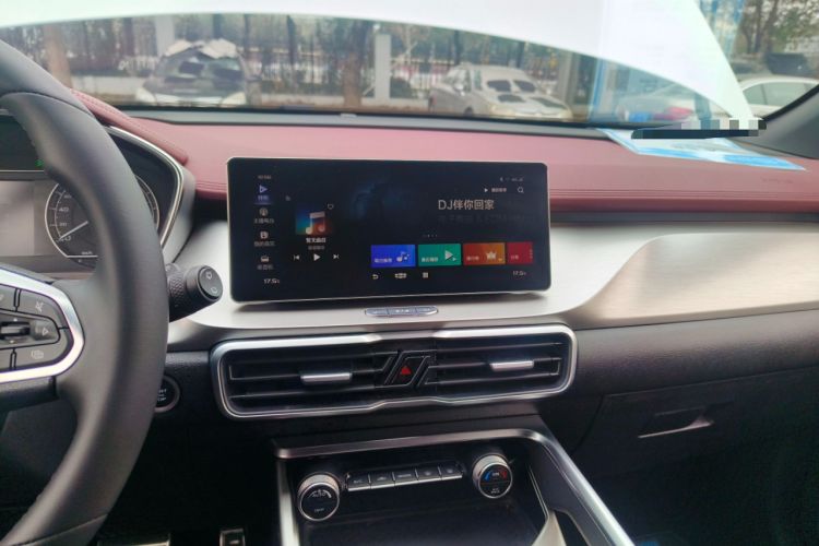 Used Geely Auto Coolray 2020 PRO 260T DCT Knight