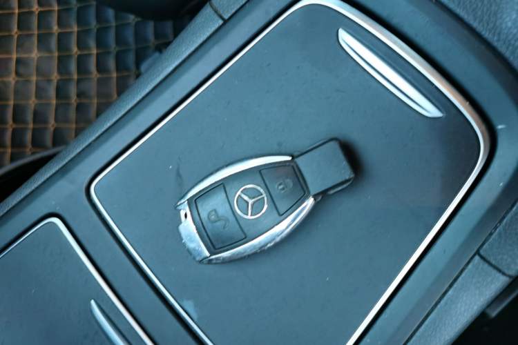 Used Mercedes-Benz B-Class 2015 B 200 Sport Edition
