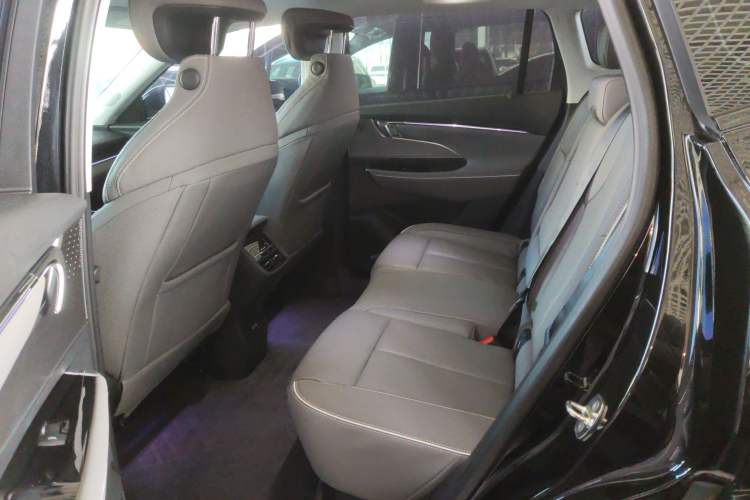 Used Buick E5 2023 Zhenxiang Standard Range Edition
