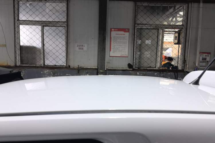 Used Wuling Hongguang MINIEV 2020 Enjoy Edition Lithium-Ion Battery
