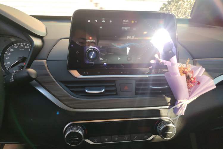 Used Nissan Teana 2021 2.0L XL Comfort Edition
