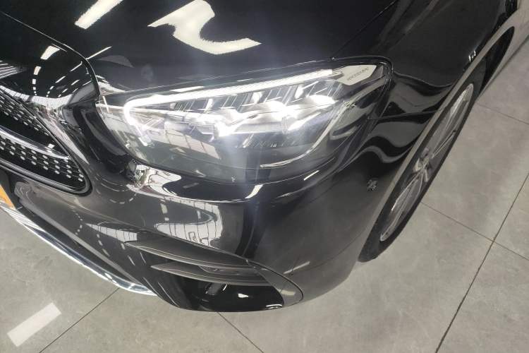 Used Mercedes-Benz E-Class 2023 Restyled E 300 L Sport Luxury Edition