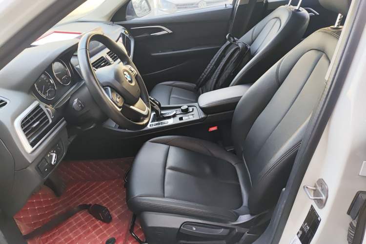 Used BMW 1 Series 2020 120i Fashion Model