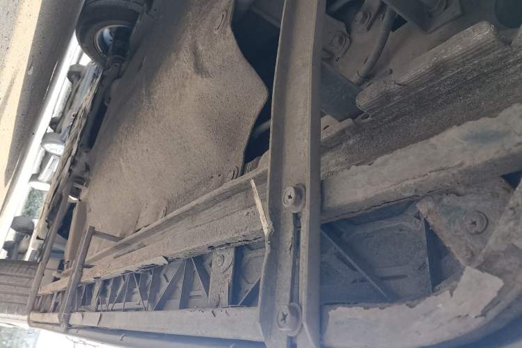 Used Honda CR-V 2021 240TURBO CVT 2WD Comfort Version
