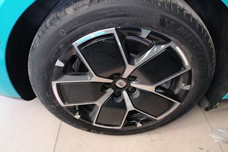 Used  SU7 2024 Rear-Drive Long-Range Intelligent Driving Version