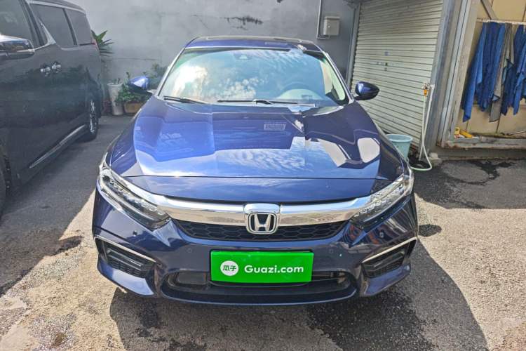 Used Honda Inspire 2019 260TURBO Elite Edition China V Standard
