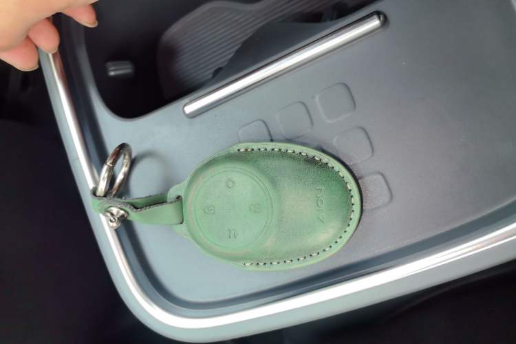 Used AION UT 2025 420 Intelligent Luxury Edition