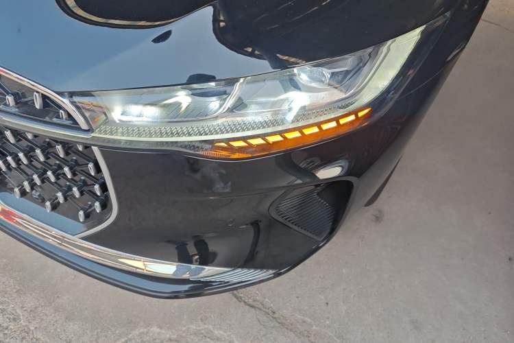 Used Lincoln Z 2024 2.0T Prestige Edition
