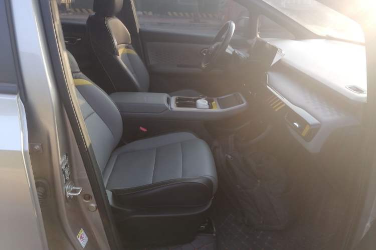 Used AION Y 2021 70 Intelligent Dynamic Edition
