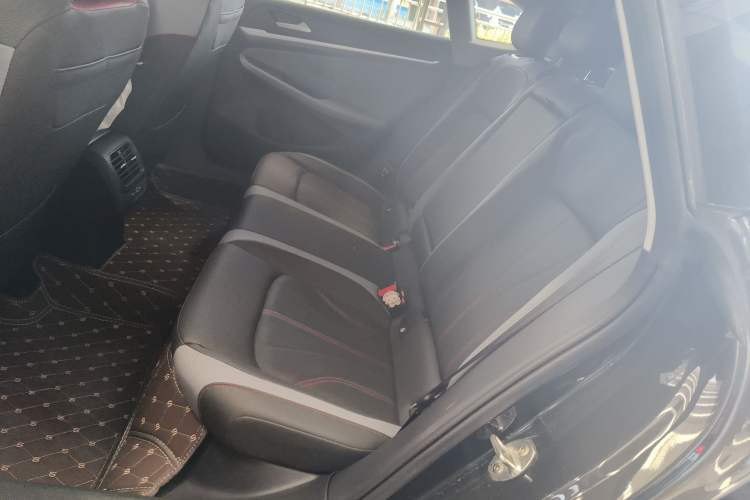 Used Volkswagen Lamando 2022 Lingdu L 280TSI DSG Spicy Edition
