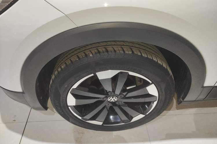 Used Volkswagen Tacqua 2021 1.5L Automatic Yue Zhi Lian Edition
