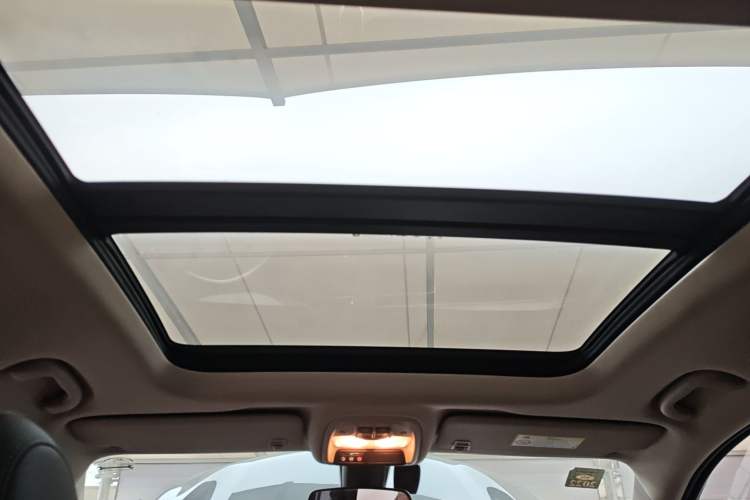 Used Buick Encore GX 2020 20T CVT Two-Wheel Drive Luxury Version
