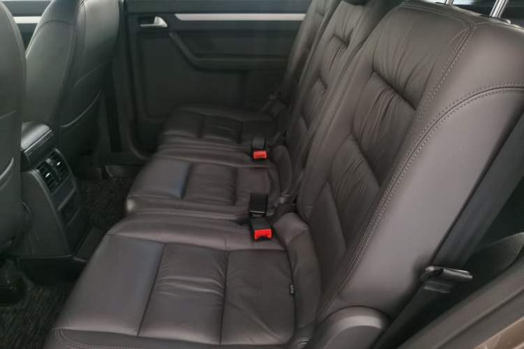 Used Volkswagen Touran 2015 1.4T DSG Comfort Edition 5 Seats
