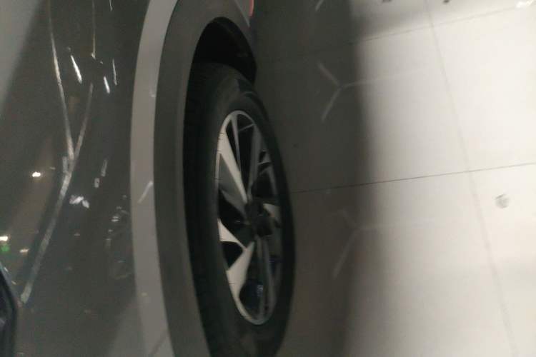 Used Dongfeng Aeolus AX7 2022 Mach Edition 1.5T DCT DF31
