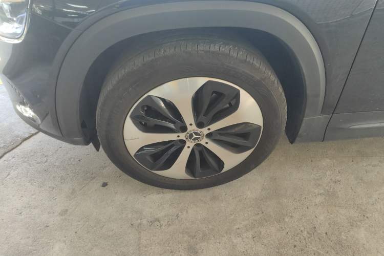 Used Mercedes-Benz GLB 2023 GLB 220 Fashion Model
