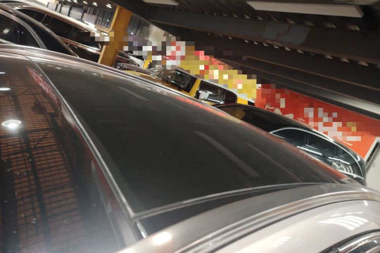 Used Mercedes-Benz GLA 2016 GLA 200 Sport Edition