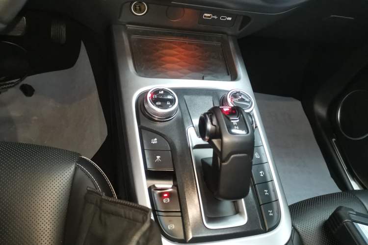 Used Tank 300 2021 Off-Road Edition 2.0T Conqueror