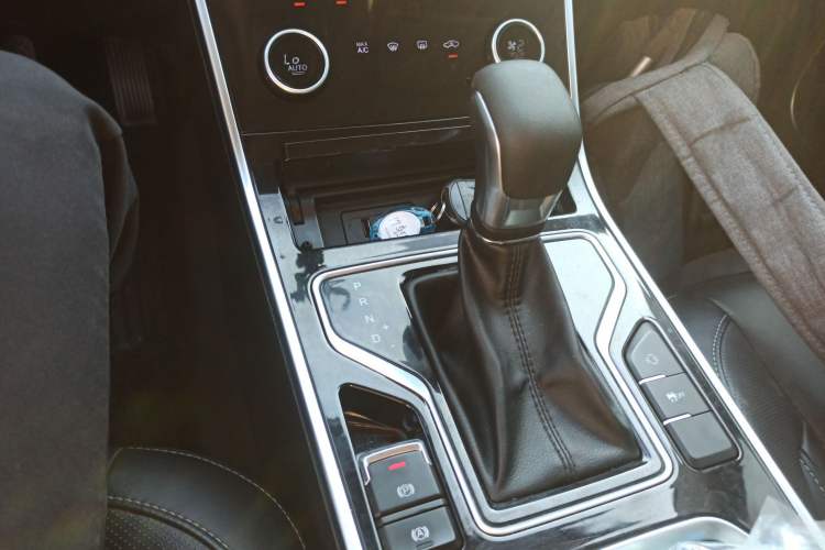 Used Chery Arrizo GX 2019 Pro 1.5T CVT Smart Color Version China VI Standard
