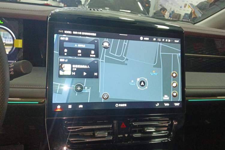 Used GAC Trumpchi M8 2024 Master Series 400T Ultimate Edition
