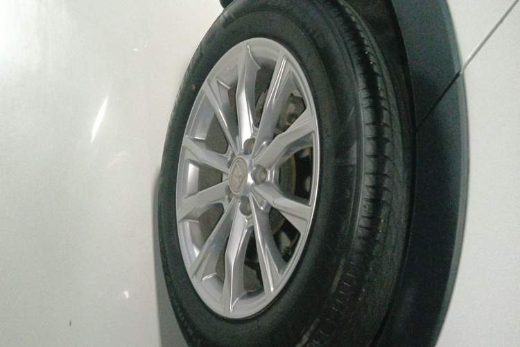 Used Honda CR-V 2023 240TURBO Two-Wheel Drive Deluxe Edition 7 Seats
