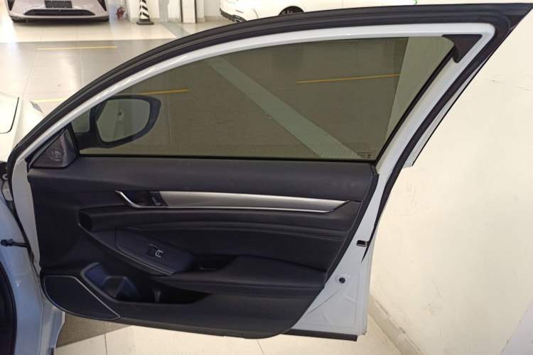 Used Honda Accord 2018 260TURBO Elite Edition China VI
