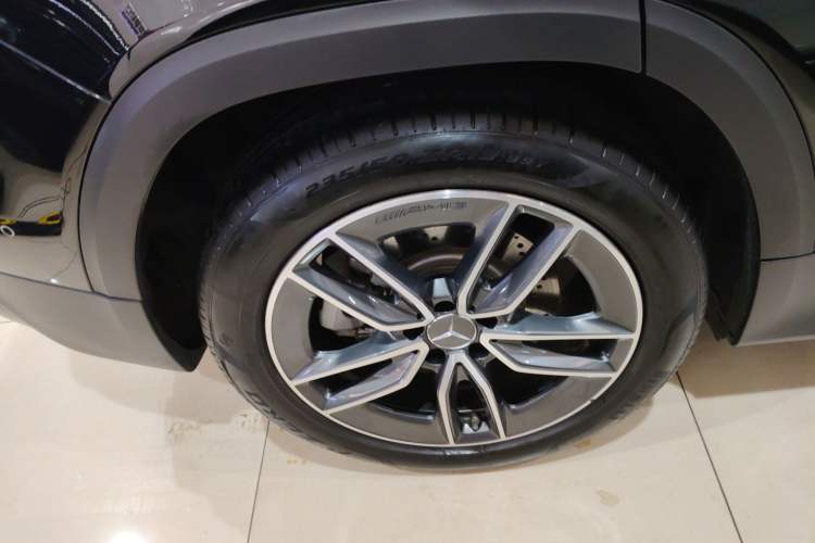 Used Mercedes-Benz GLB AMG 2022 AMG GLB 35 4MATIC