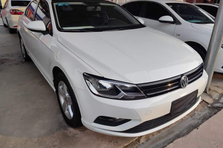 Used Volkswagen Lamando 2018 230TSI DSG Fashion Edition
