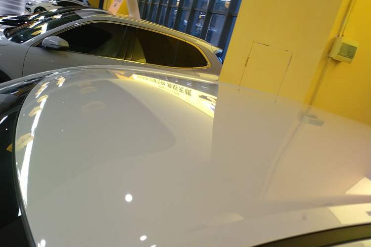 Used Wuling Bingo 2024 203km Light Edition
