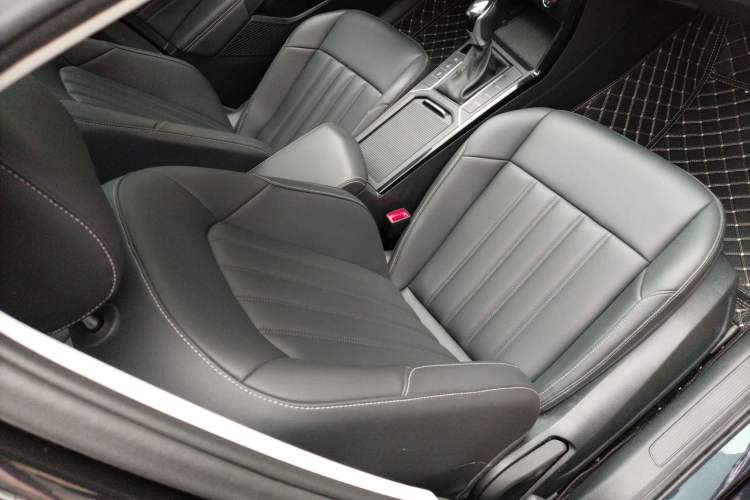 Used Volkswagen Passat 2023 Revised Version 280TSI Business Edition