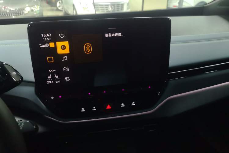 Used Volkswagen ID.4 X 2024 Pure & Smart Edition
