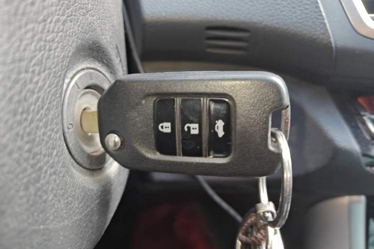 Used Honda Accord 2016 2.0L Elite Edition