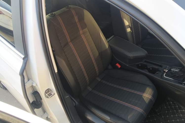 Used Volkswagen Lavida 2022 280TSI DSG Comfort Edition
