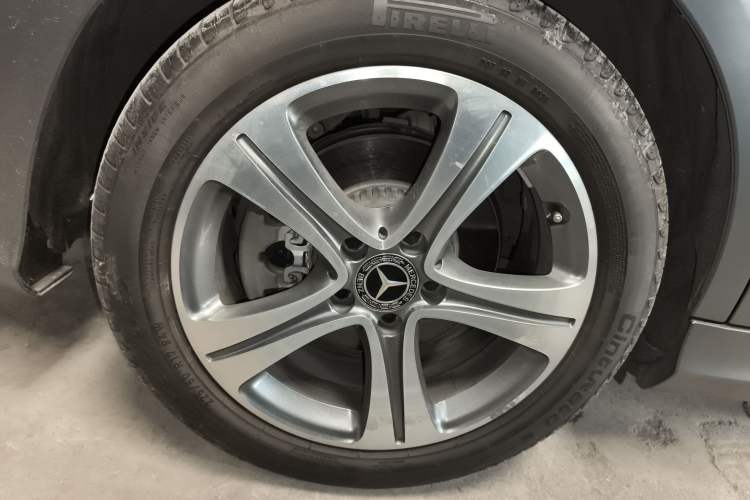 Used Mercedes-Benz C-Class 2019 Restyled C 260 L Sport Edition
